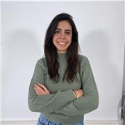 Doy clases de inglés comercial y tutoría para estudiantes de todas las edades